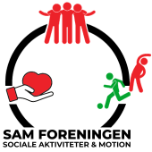SAM Foreningen Logo