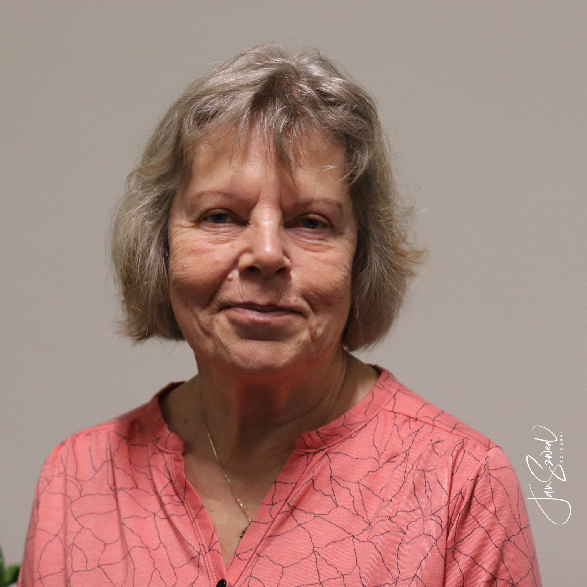 Jeannette Malmkvist