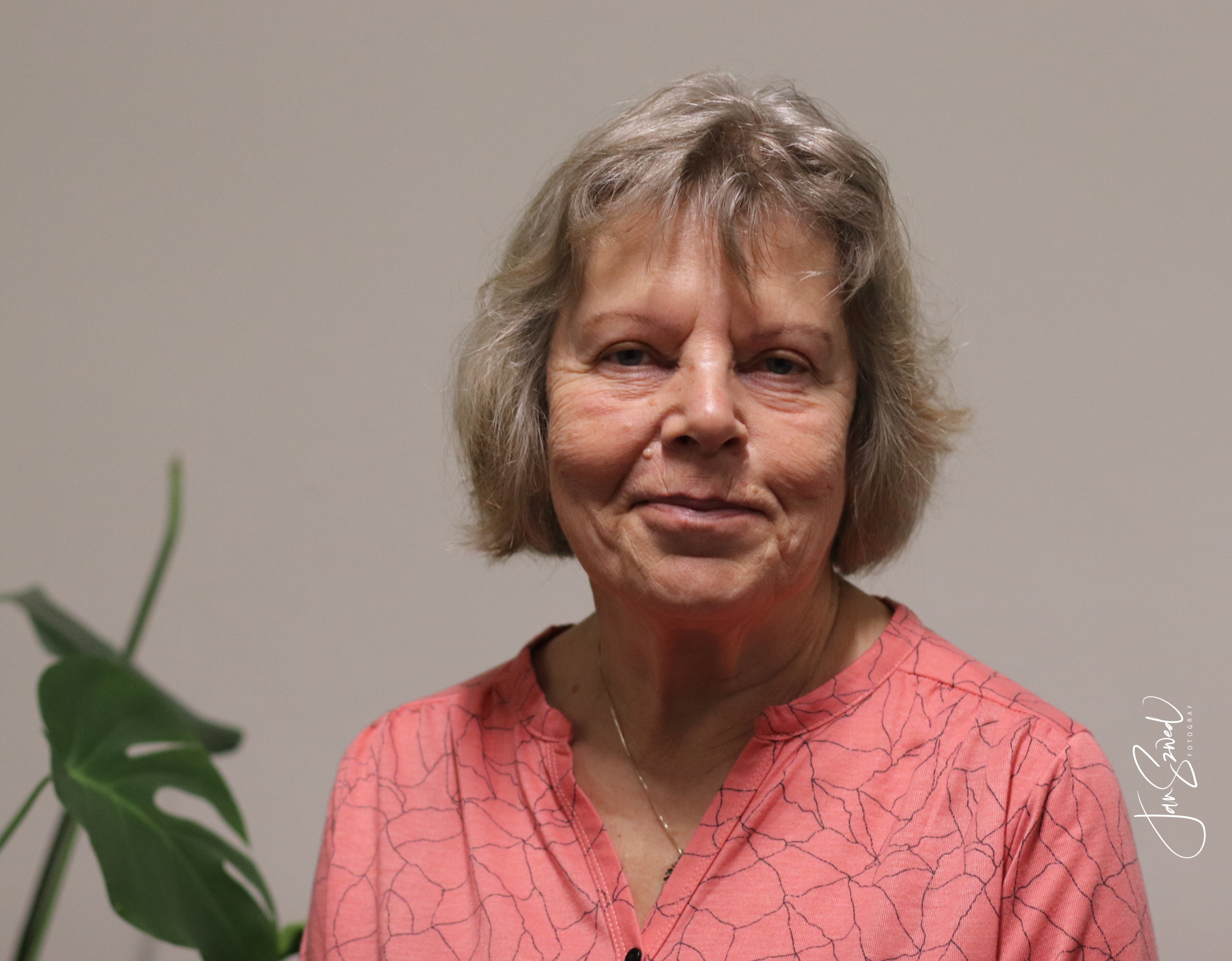 Jeannette Malmkvist