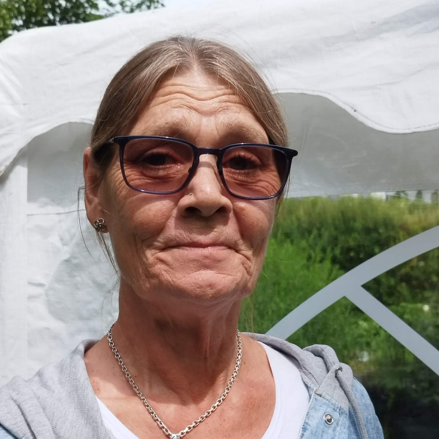Jannie Lykke Nielsen