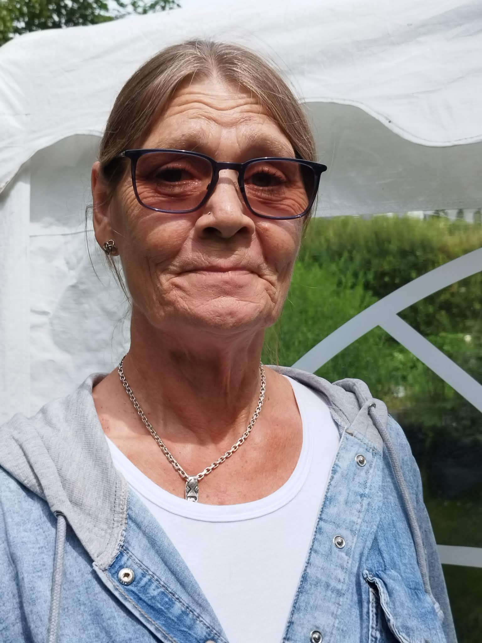 Jannie Lykke Nielsen