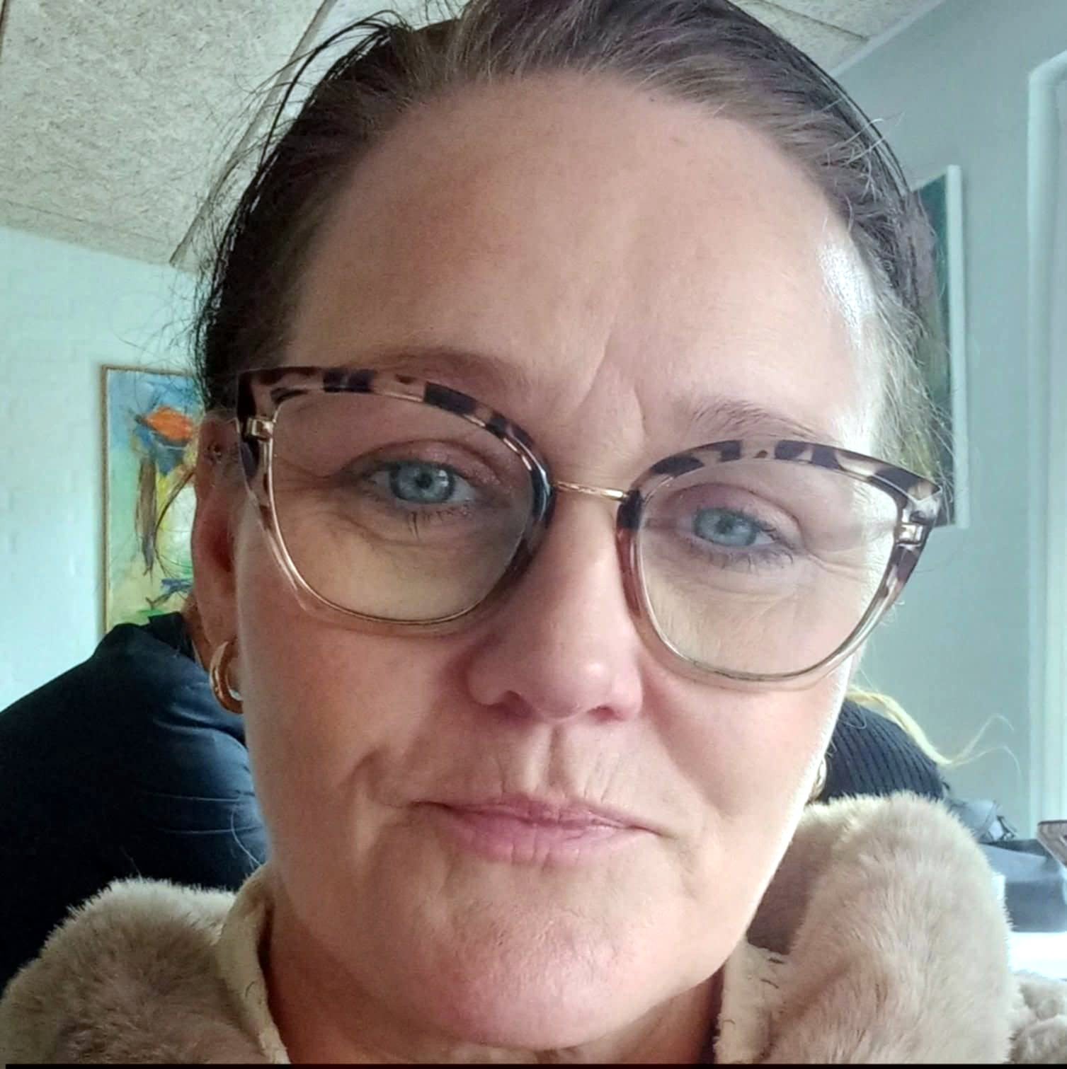 Mette Pabst