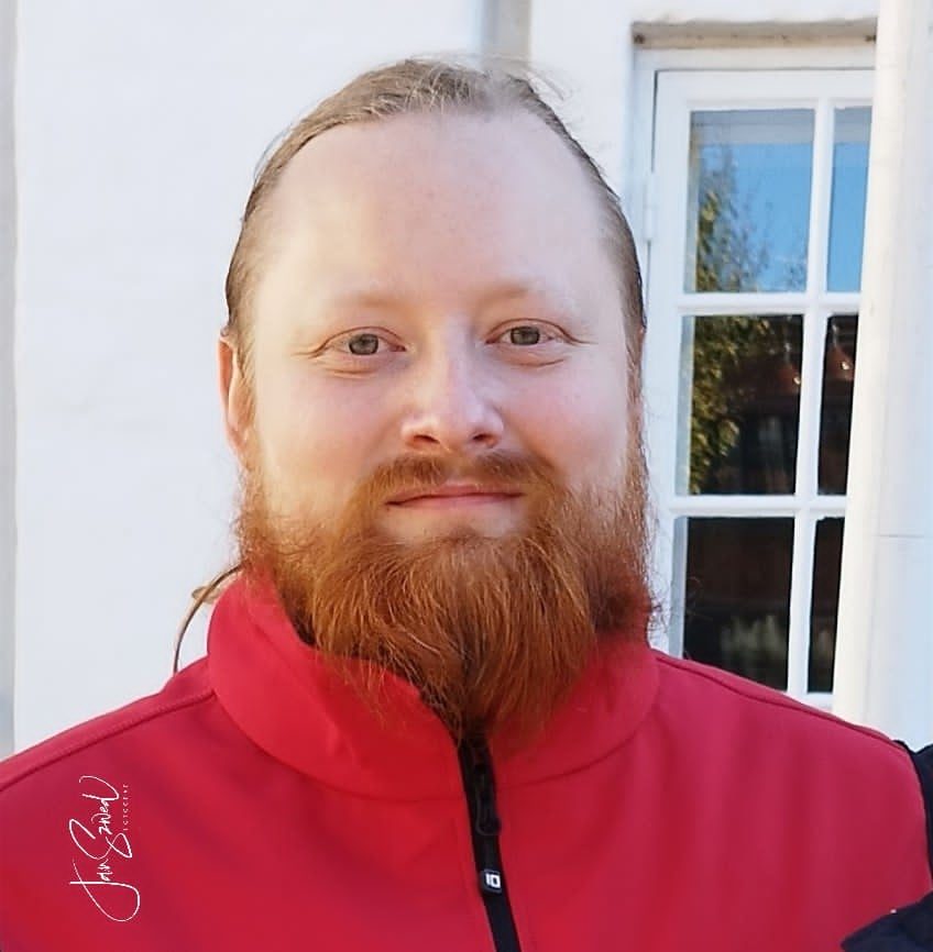 Njord Fomsgaard Kvistgaard