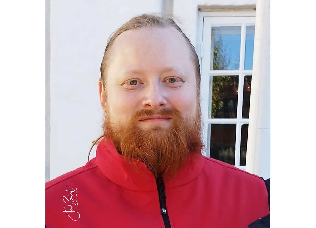 Njord Fomsgaard Kvistgaard