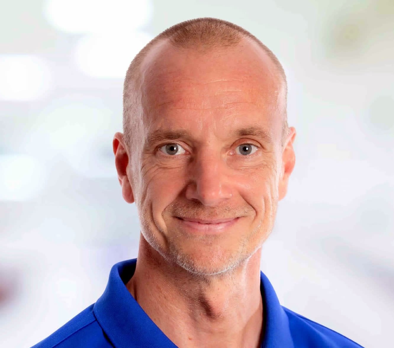 Henrik Vahlsted