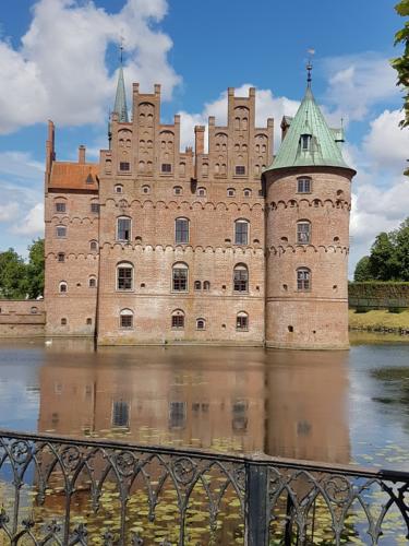 Egeskov