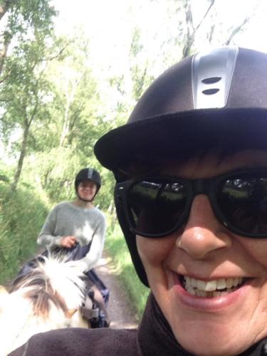 Ridetur 12